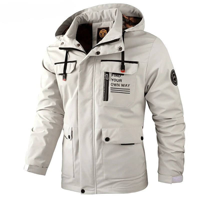 Alpes | Explorer Winter Jacket™