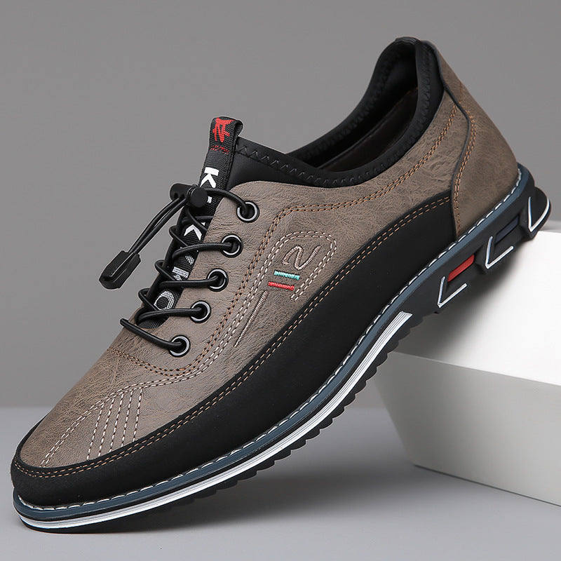Oscar | Orthopedic Fusion Sneaker™